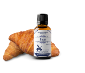 Aroma Naturale per Brioche