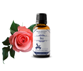 Aroma Rosa