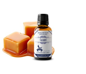 Aroma Caramel