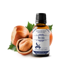 Aroma nocciola