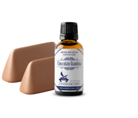 Aroma Cioccolato Gianduia