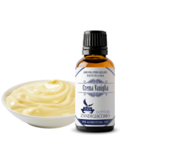 Aroma Crema Vaniglia