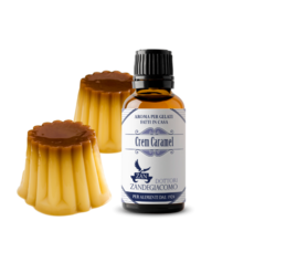 Aroma Crem Caramel