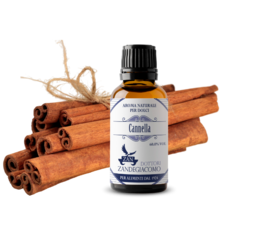 Aroma Naturale Cannella