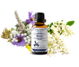 Aroma Naturale Millefiori