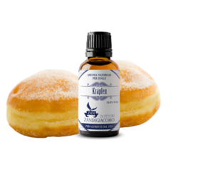 Aroma Naturale per Krapfen