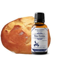 Aroma Naturale per Pinza Triestina