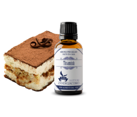 Aroma Tiramisù