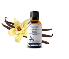 Aroma Vaniglia