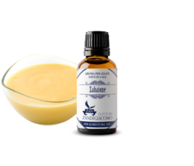 Aroma Zabaione
