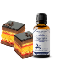 Aroma Zuppa Inglese