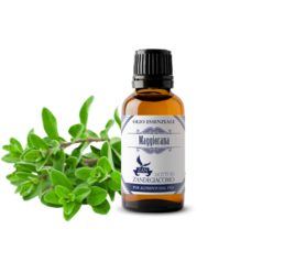 Olio Essenziale Maggiorana